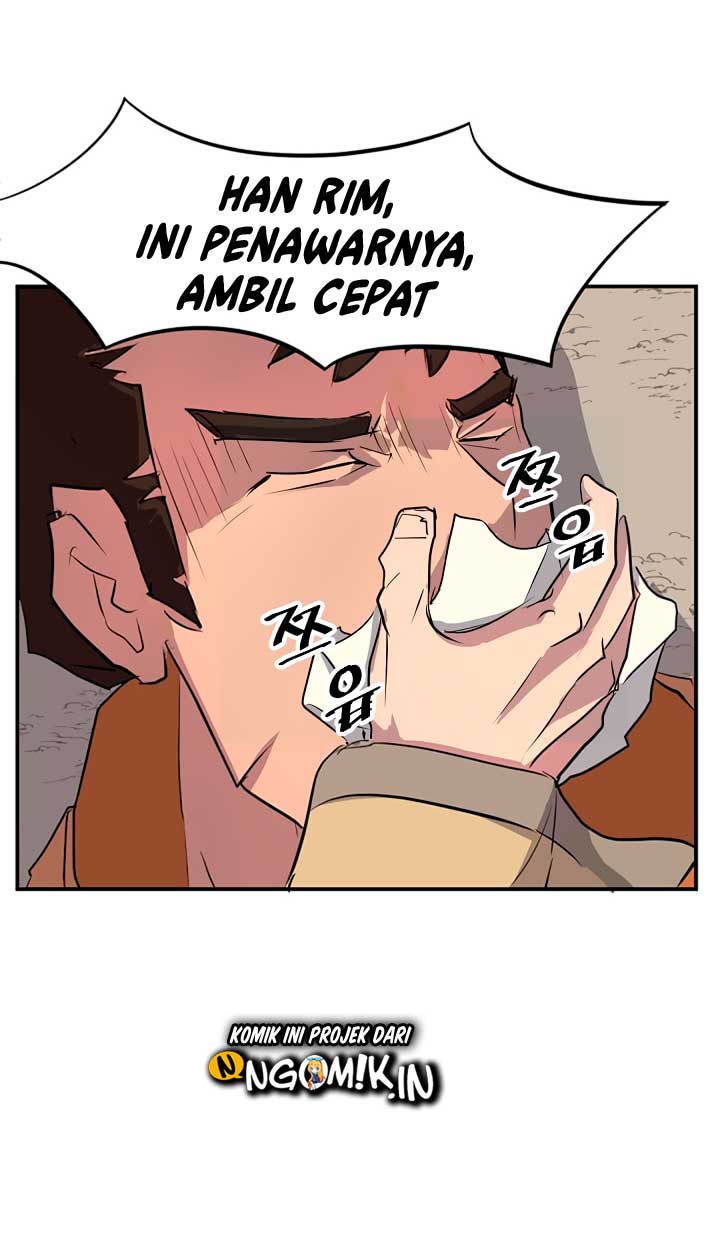 The Invincible Immortal