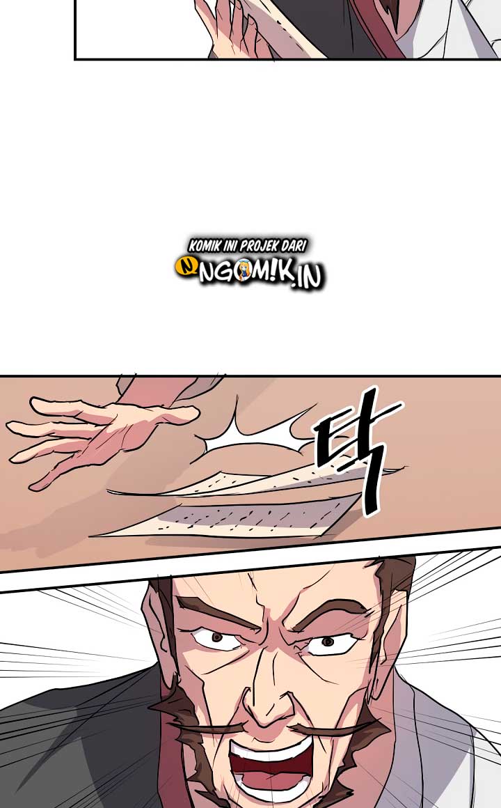 The Invincible Immortal