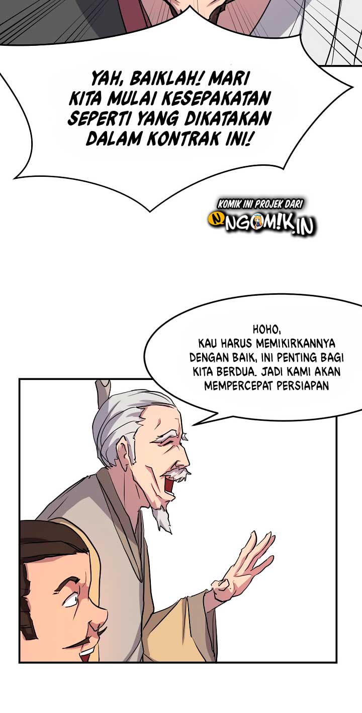 The Invincible Immortal
