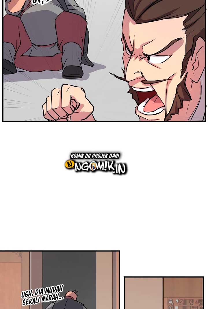 The Invincible Immortal