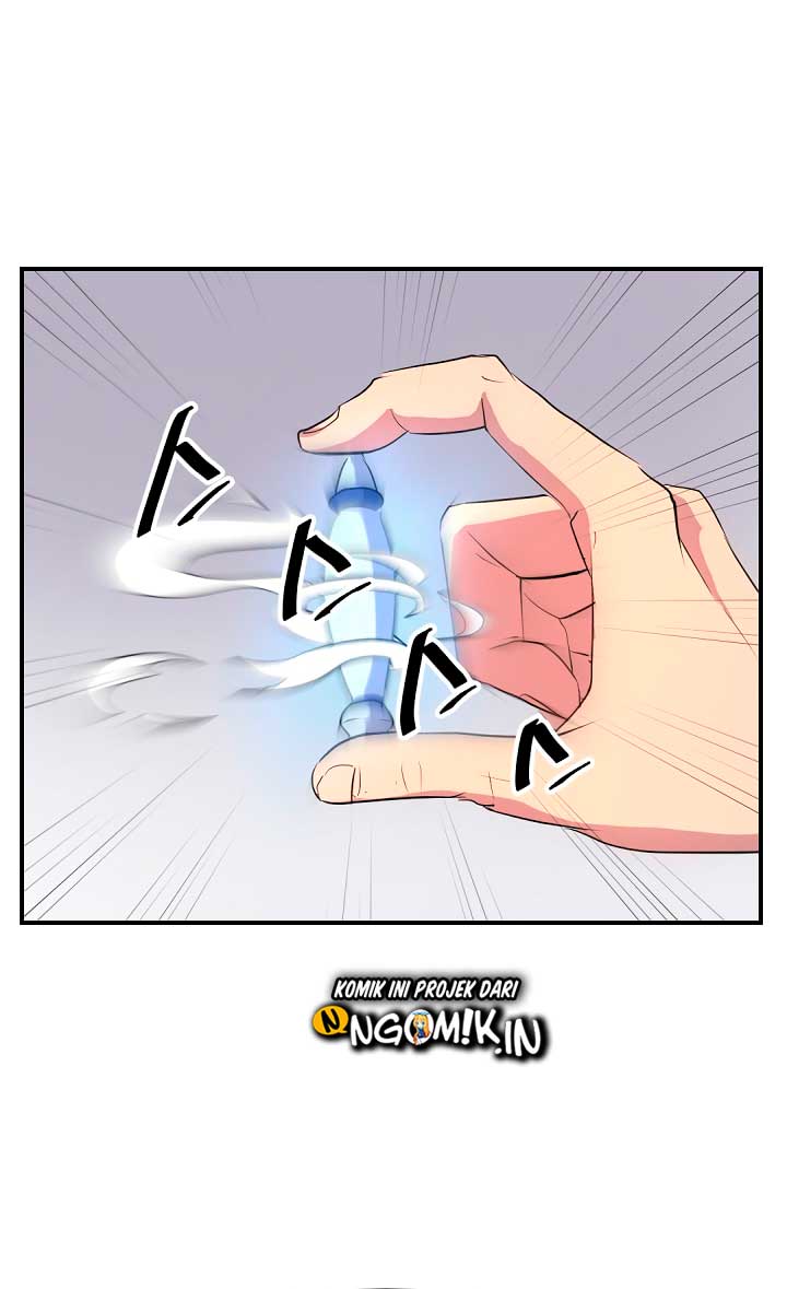 The Invincible Immortal
