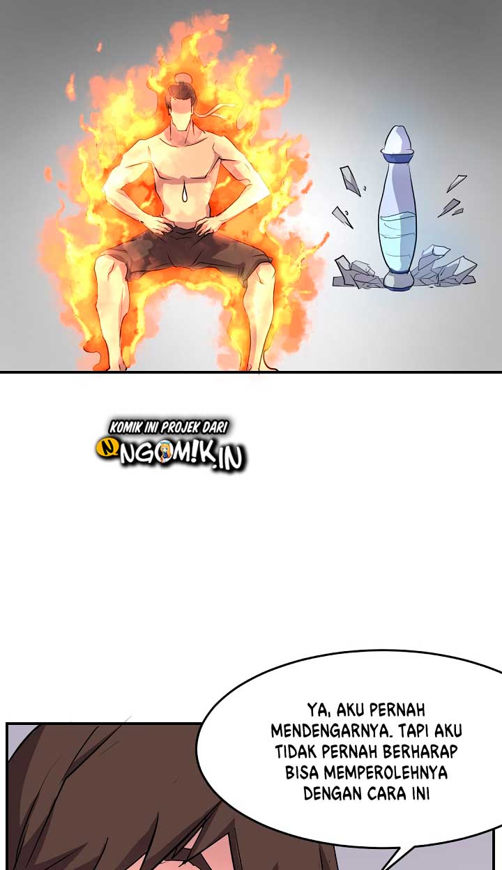 The Invincible Immortal