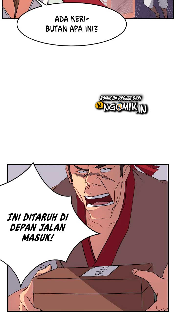 The Invincible Immortal