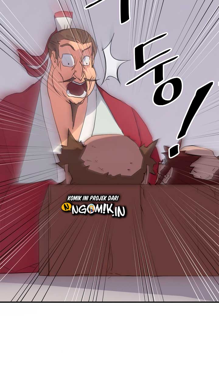 The Invincible Immortal