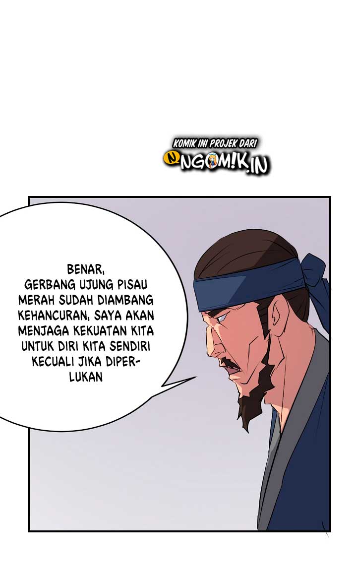 The Invincible Immortal