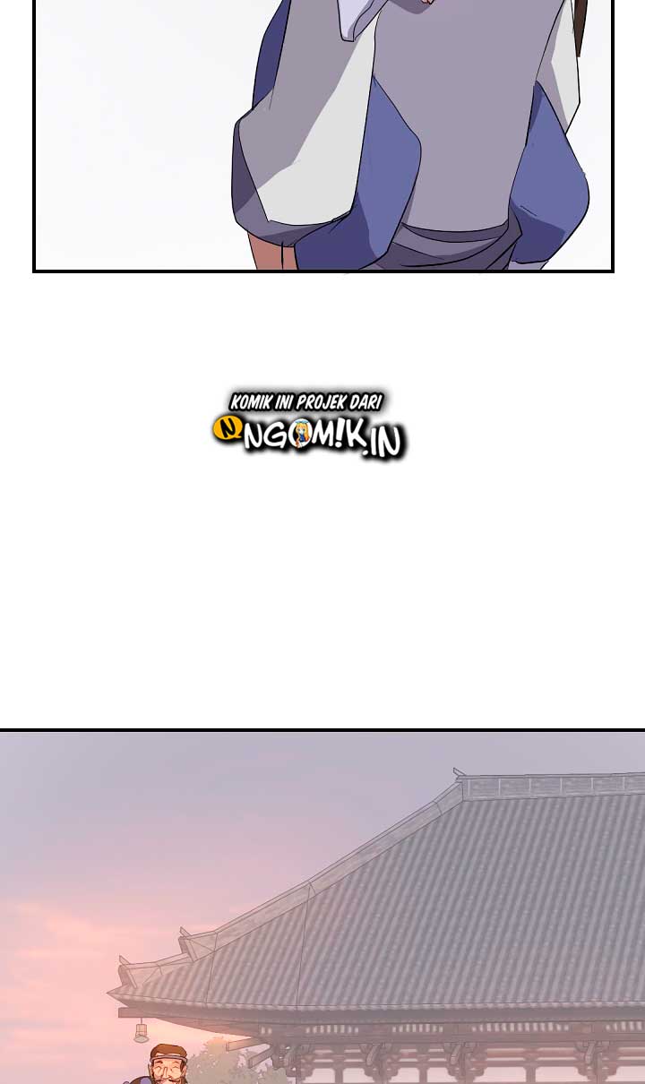 The Invincible Immortal