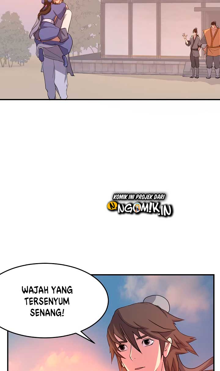 The Invincible Immortal