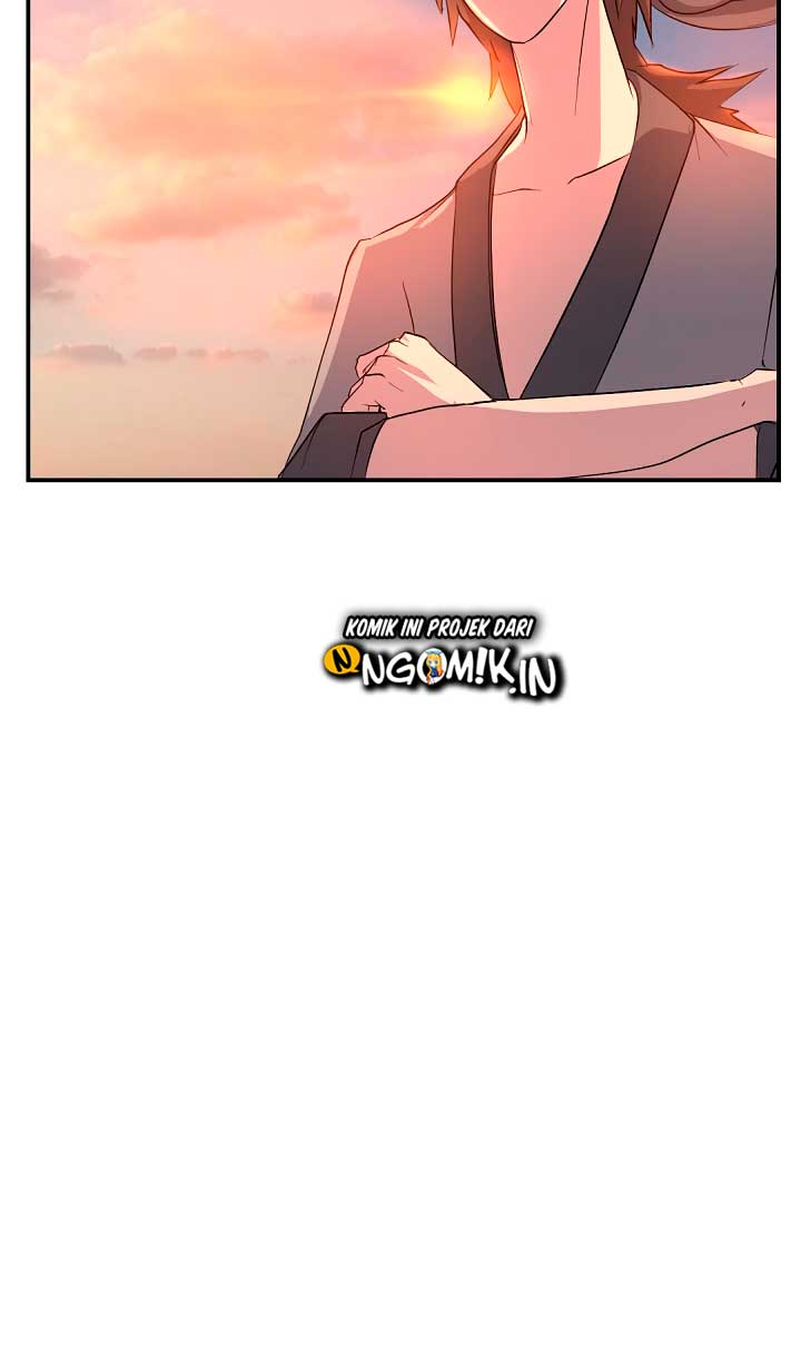 The Invincible Immortal