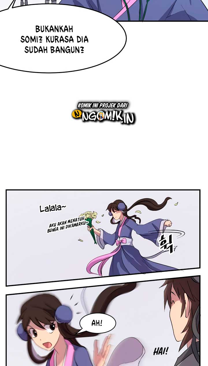 The Invincible Immortal