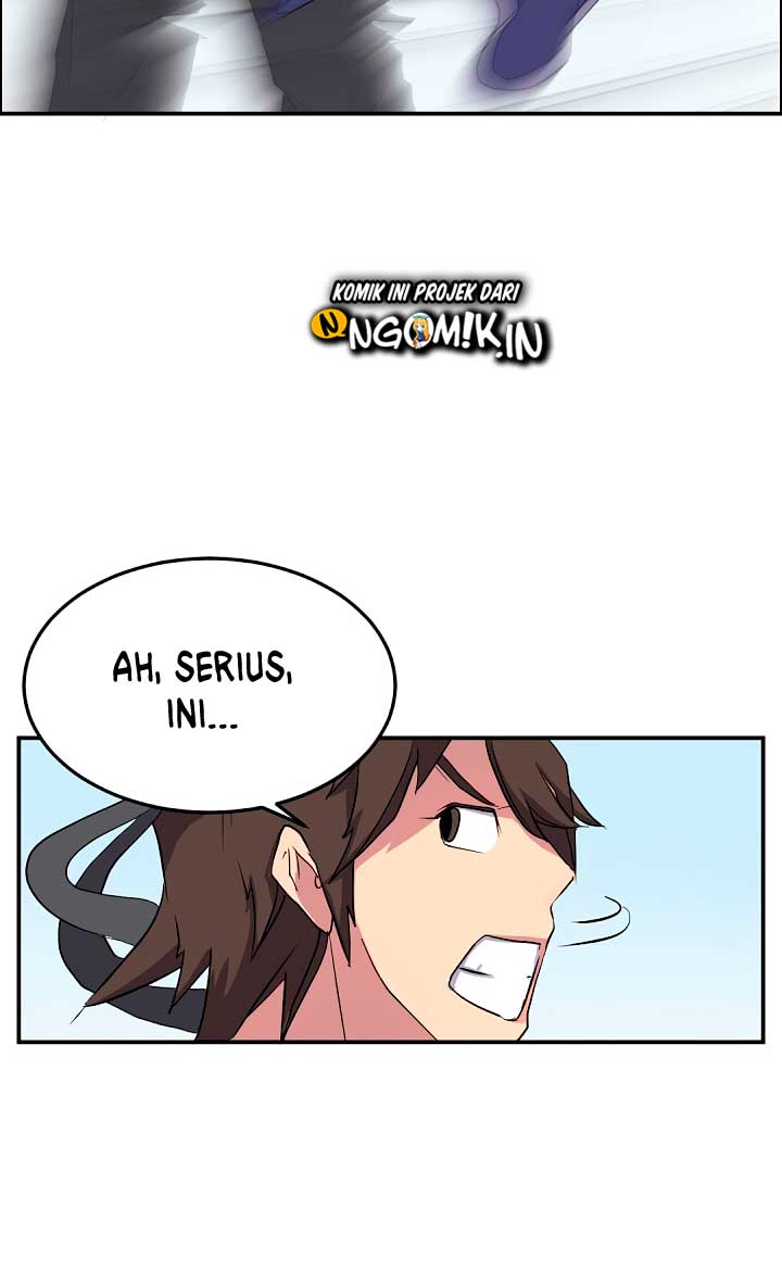 The Invincible Immortal