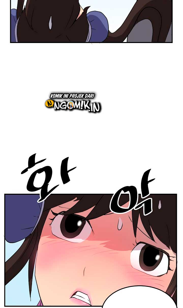 The Invincible Immortal