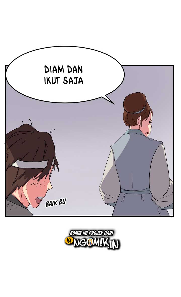 The Invincible Immortal