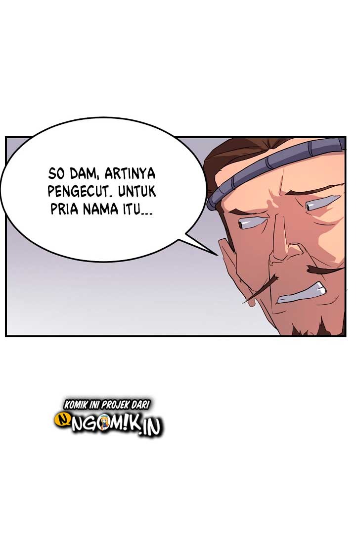 The Invincible Immortal