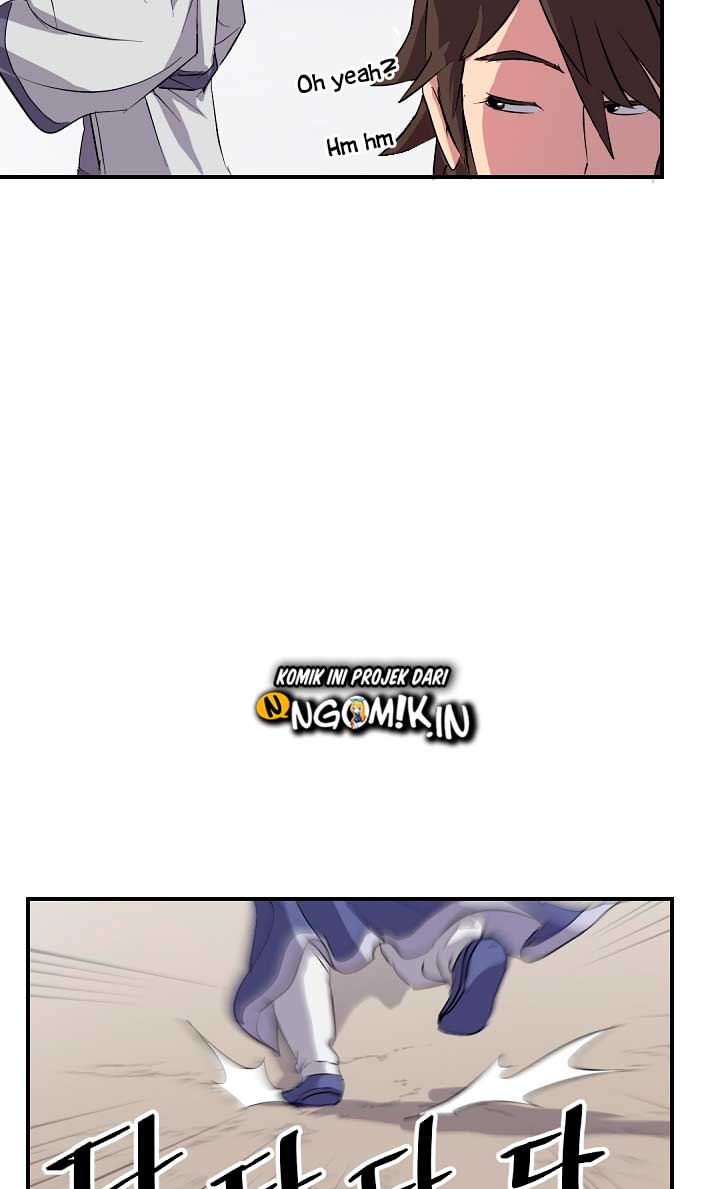 The Invincible Immortal