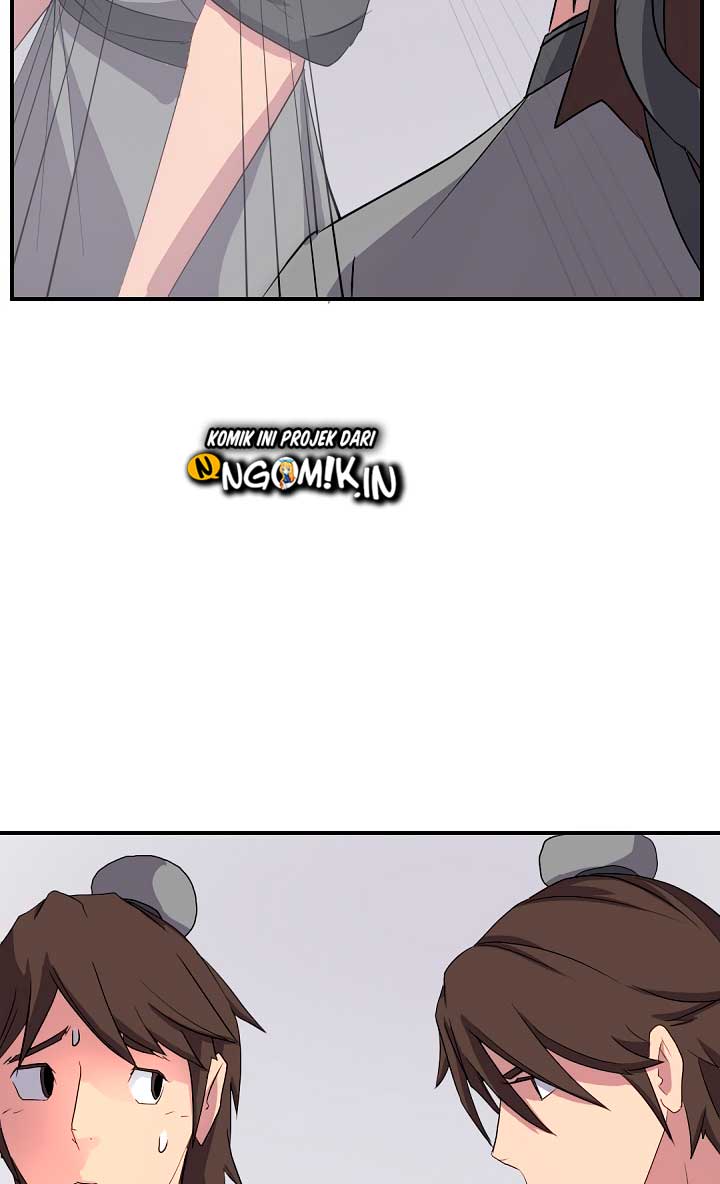 The Invincible Immortal
