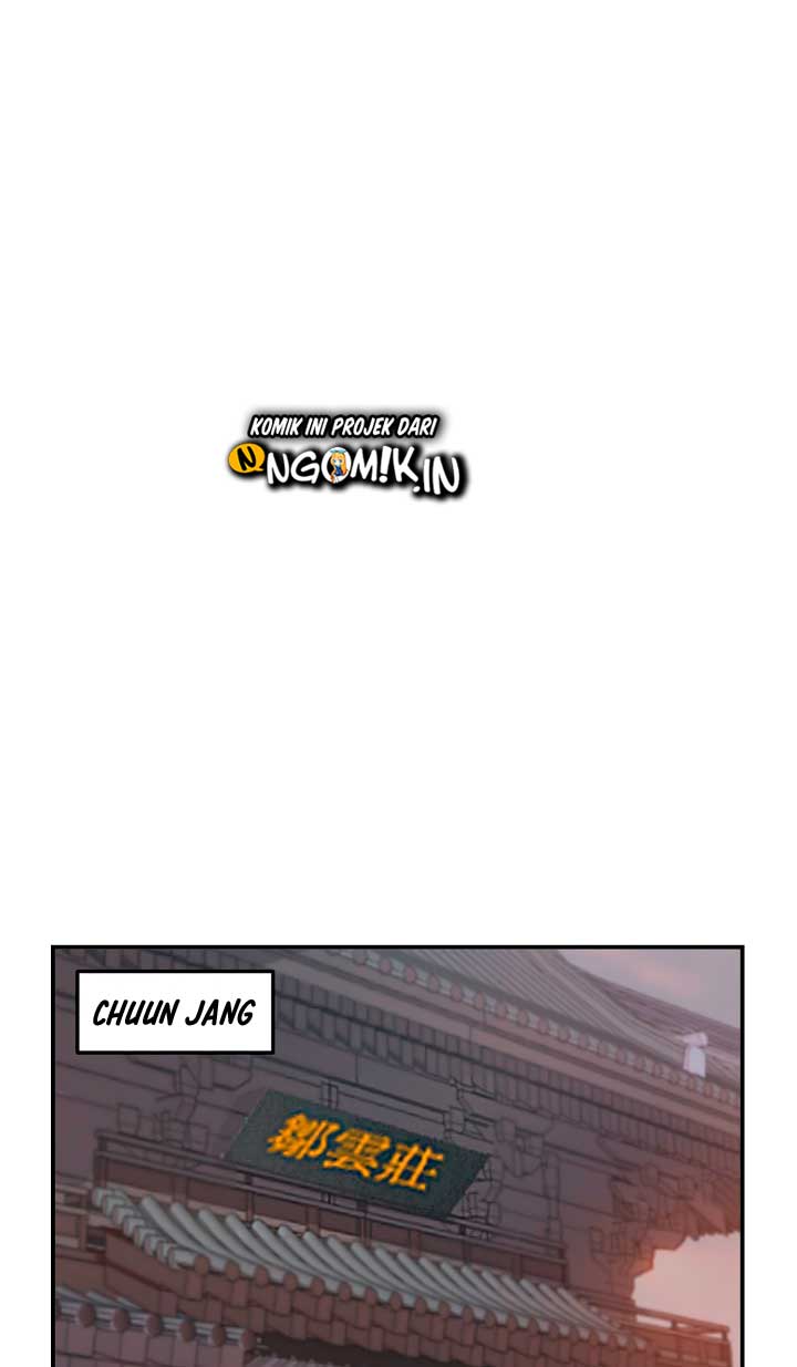 The Invincible Immortal