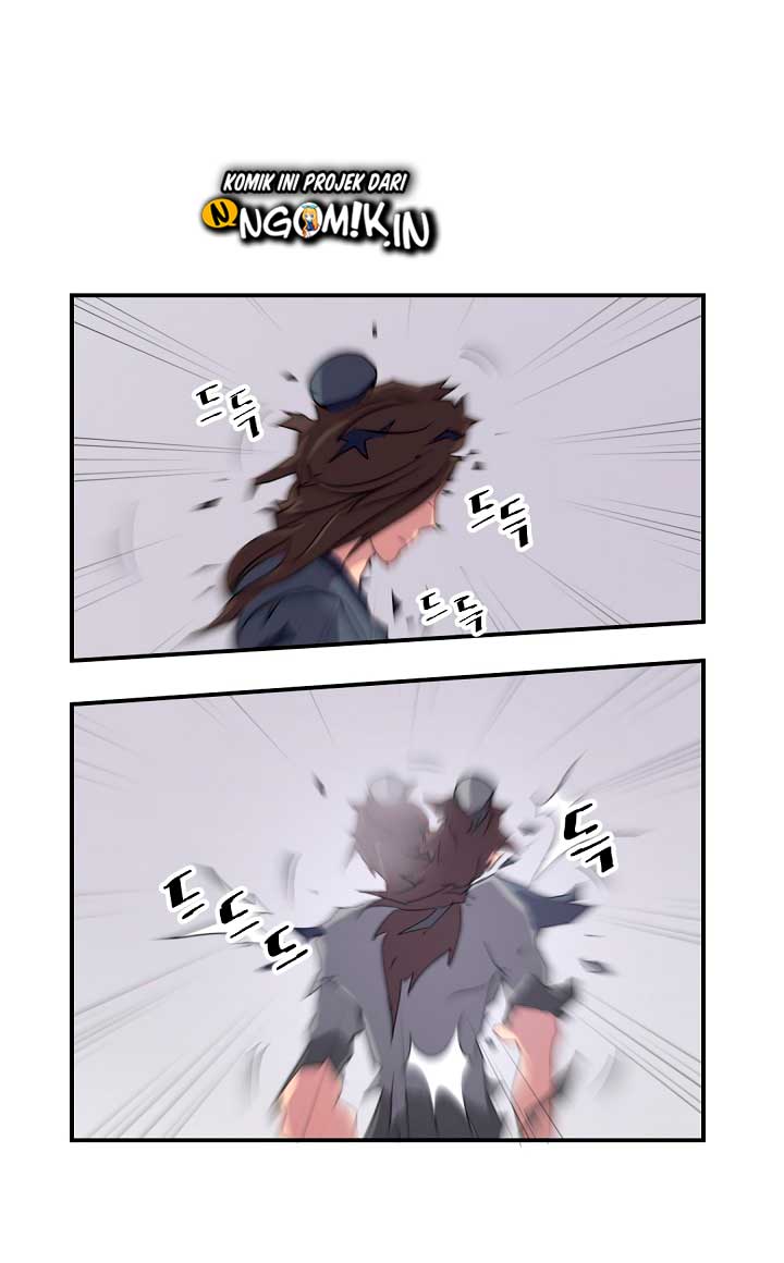 The Invincible Immortal