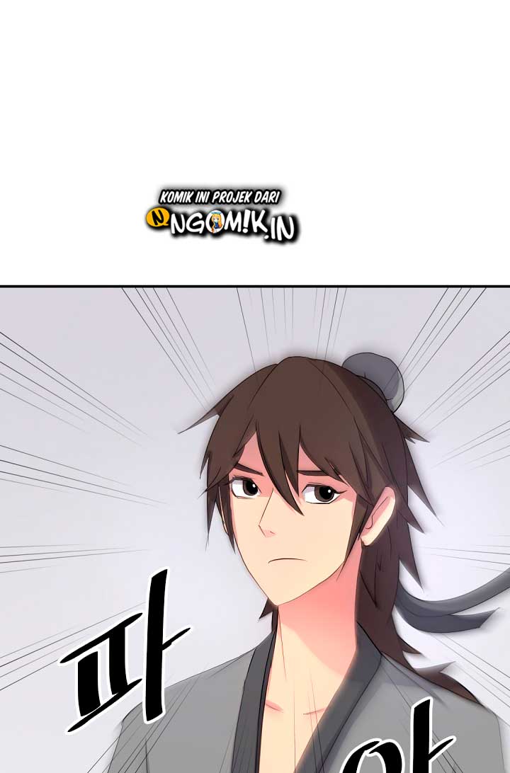 The Invincible Immortal