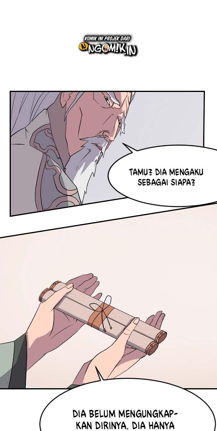 The Invincible Immortal