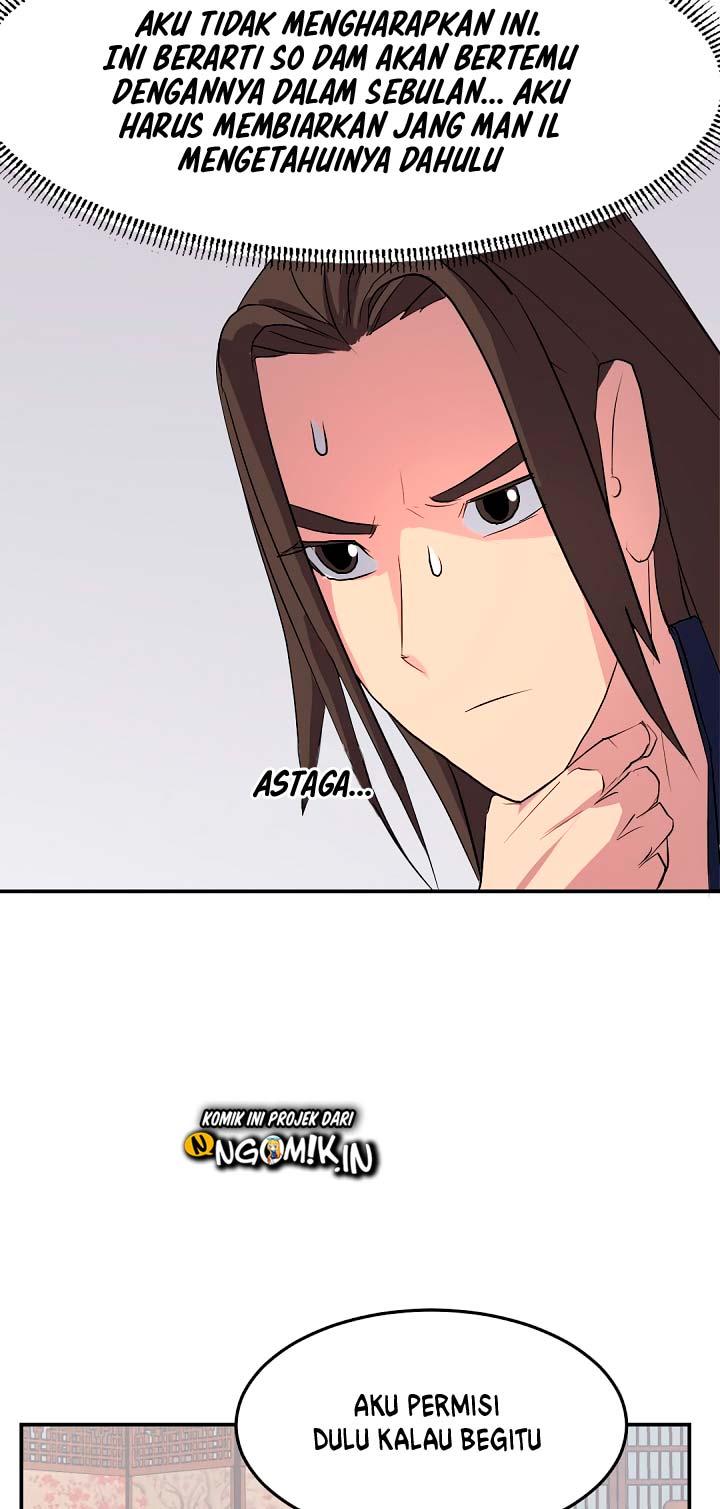 The Invincible Immortal