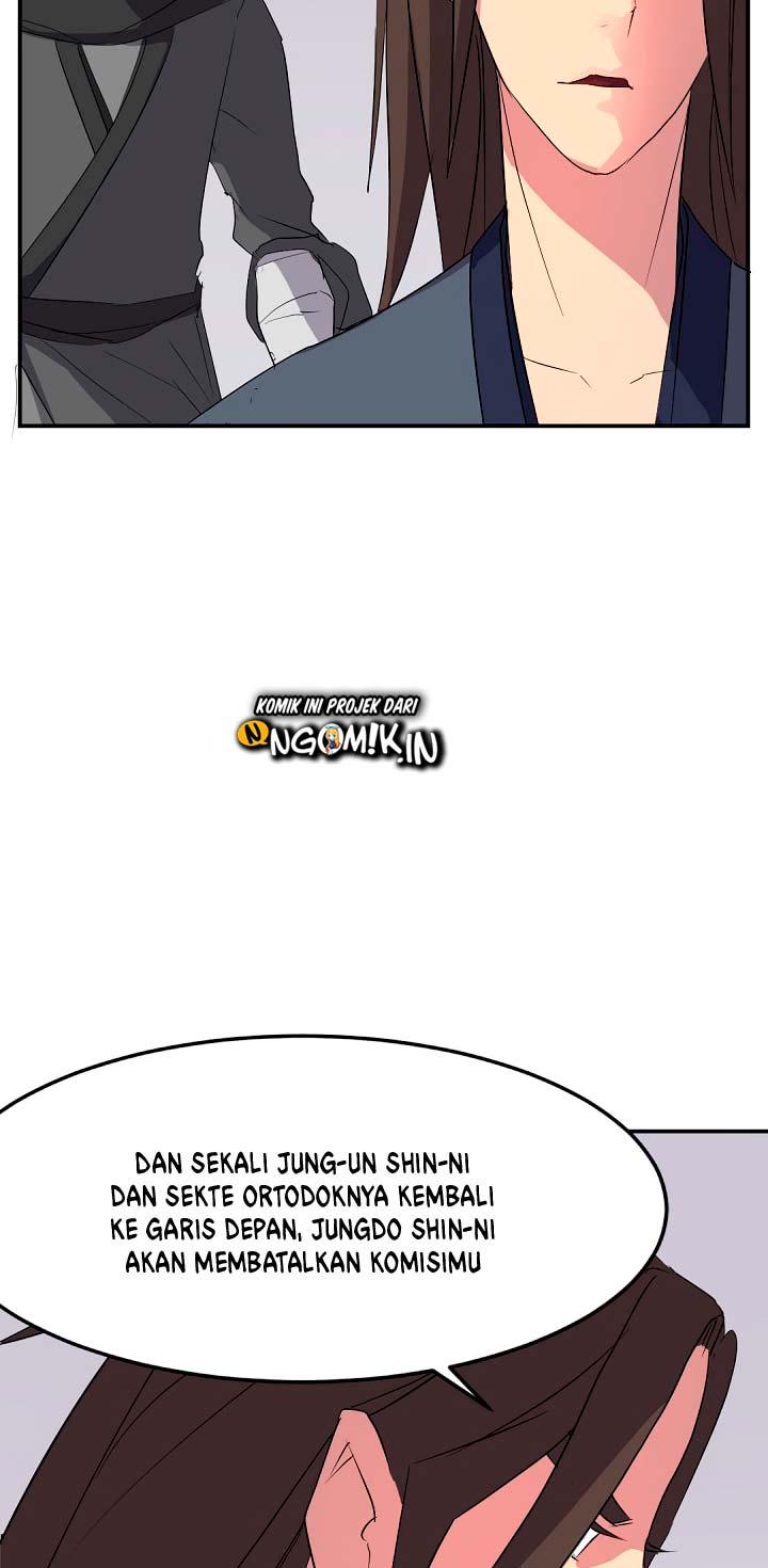 The Invincible Immortal