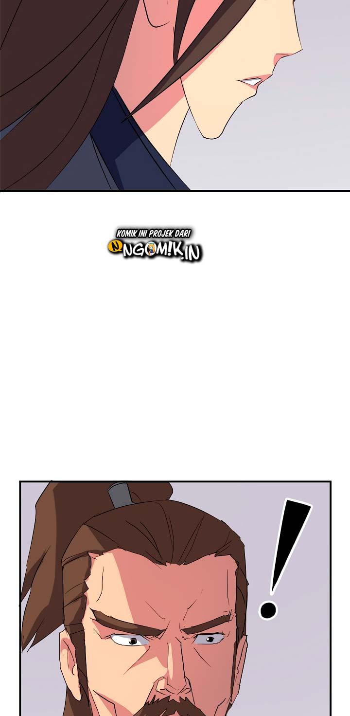 The Invincible Immortal
