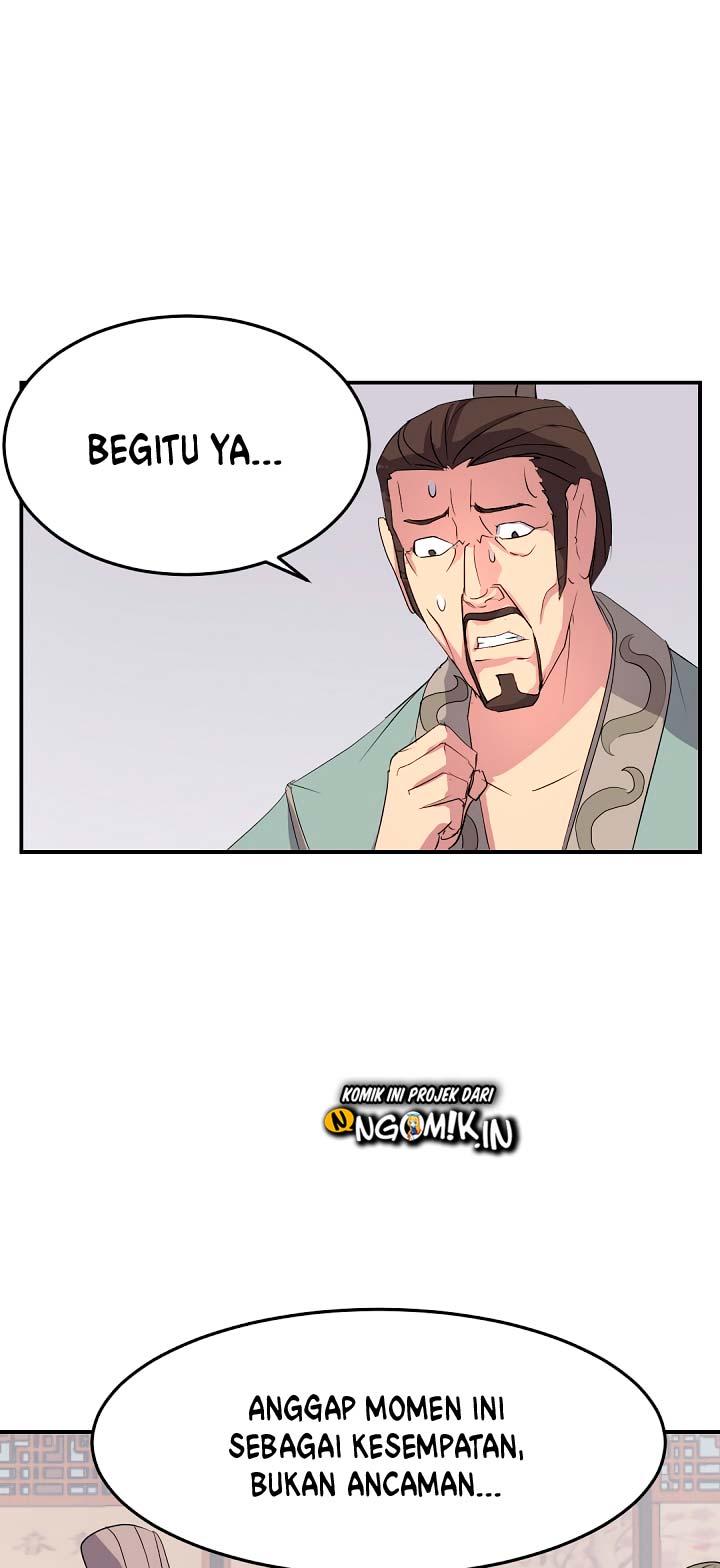 The Invincible Immortal