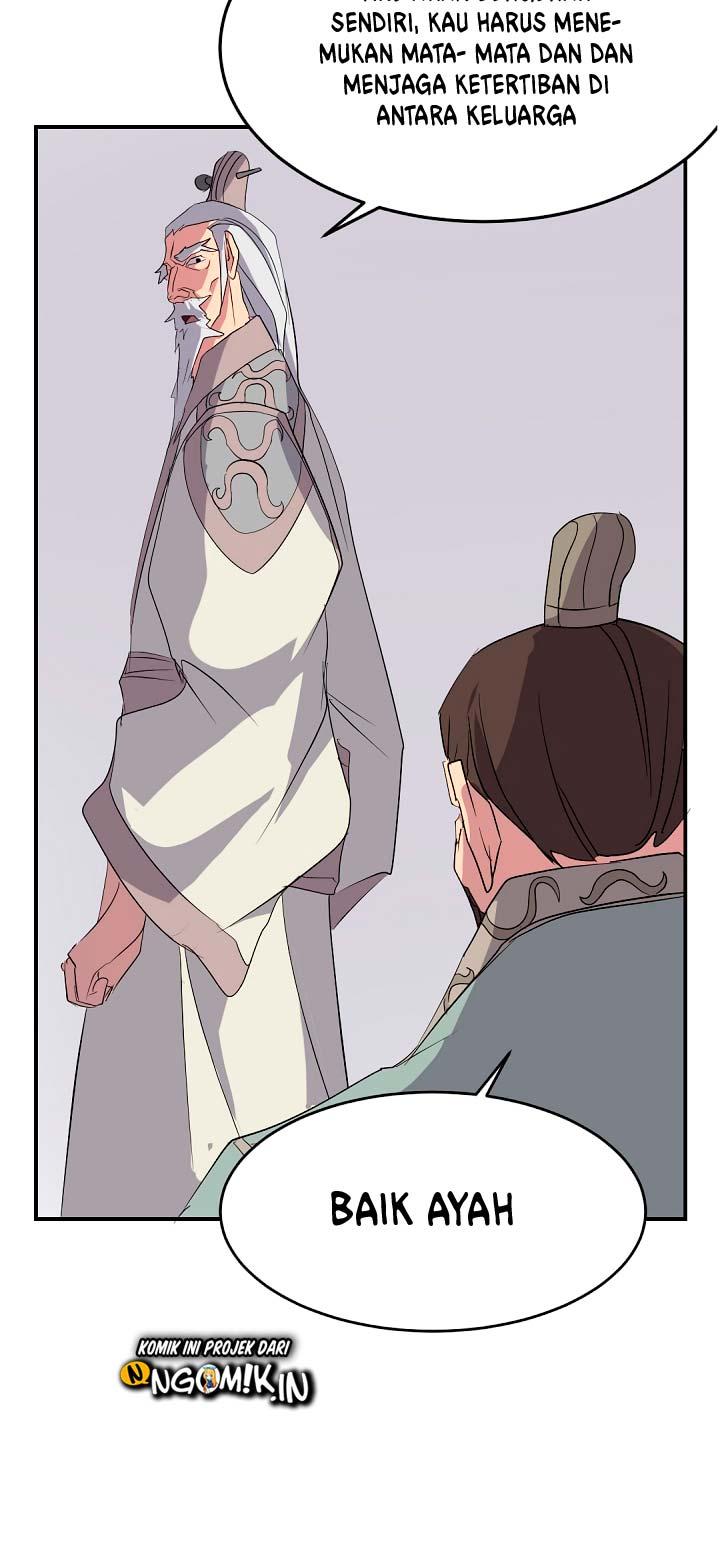 The Invincible Immortal