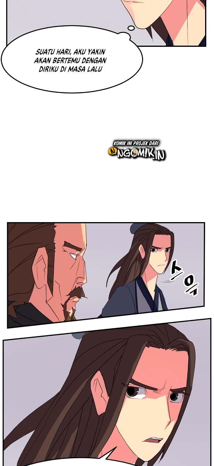 The Invincible Immortal