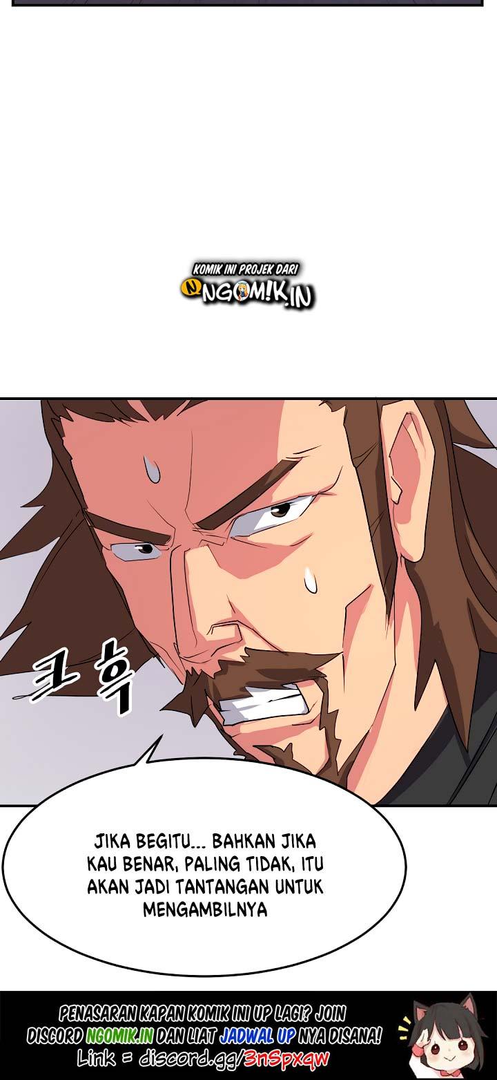 The Invincible Immortal