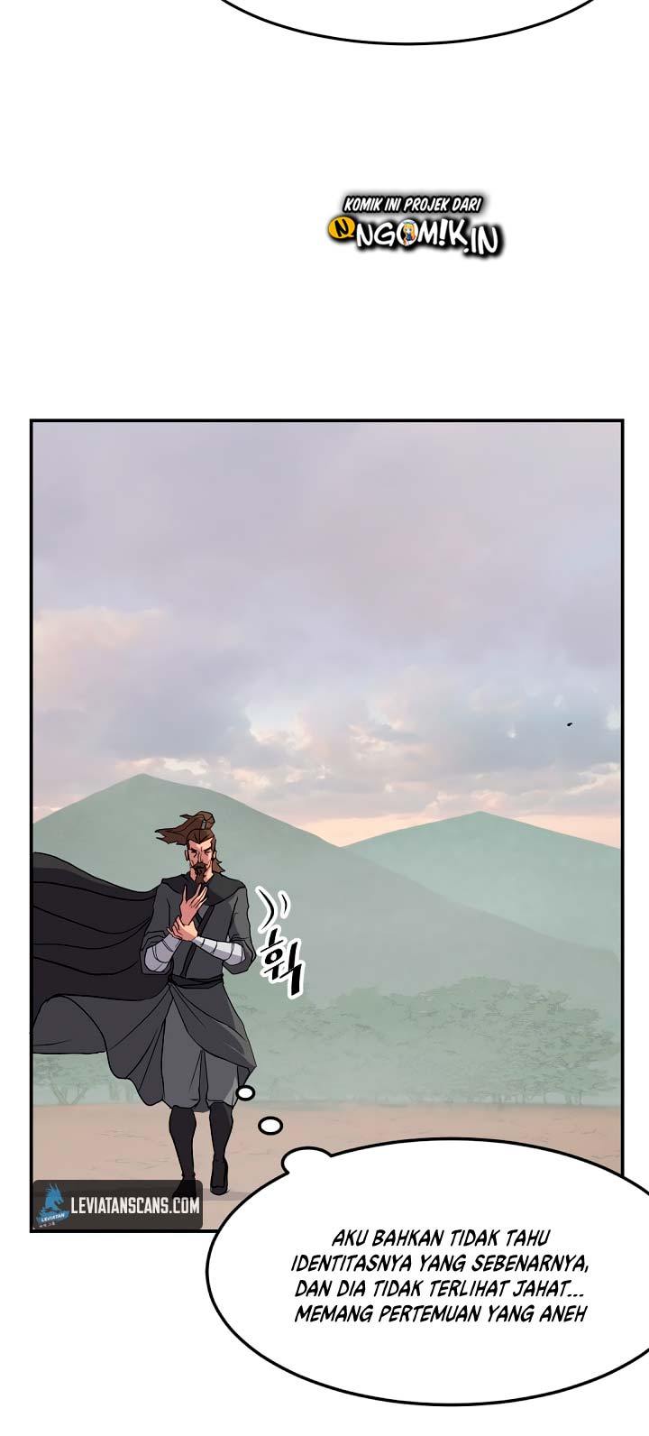The Invincible Immortal