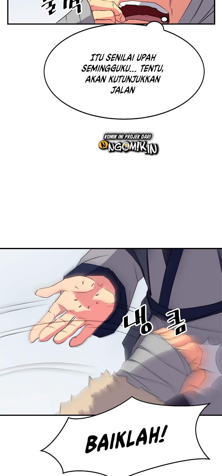 The Invincible Immortal