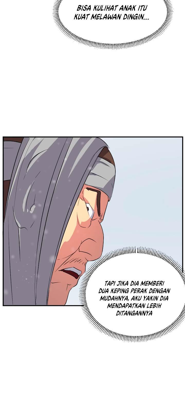 The Invincible Immortal