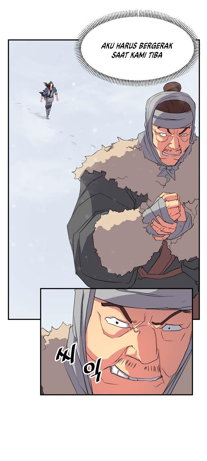 The Invincible Immortal