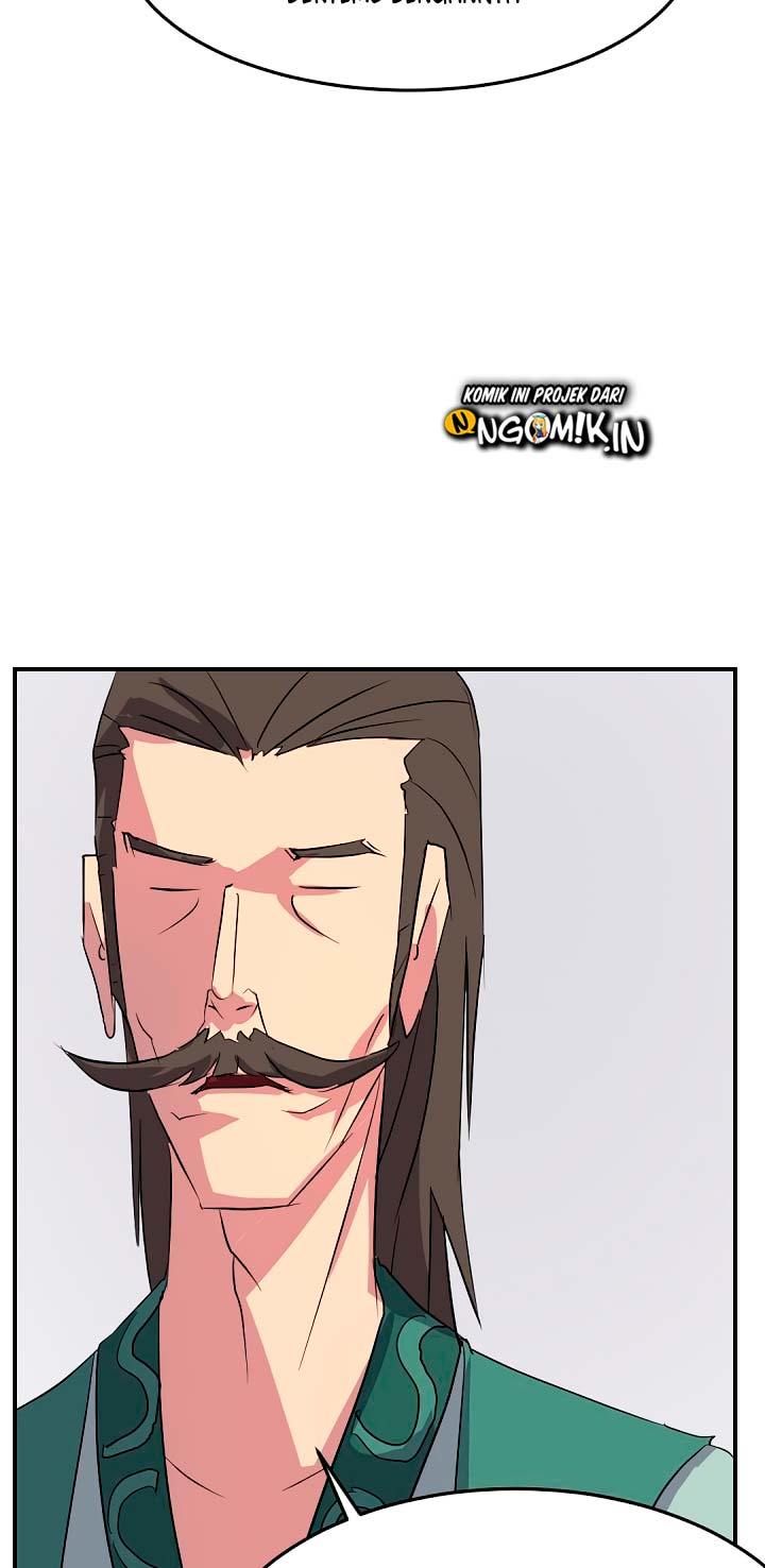 The Invincible Immortal