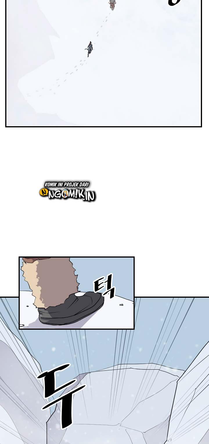 The Invincible Immortal
