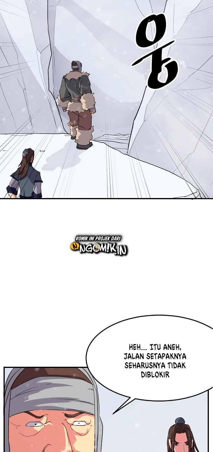 The Invincible Immortal