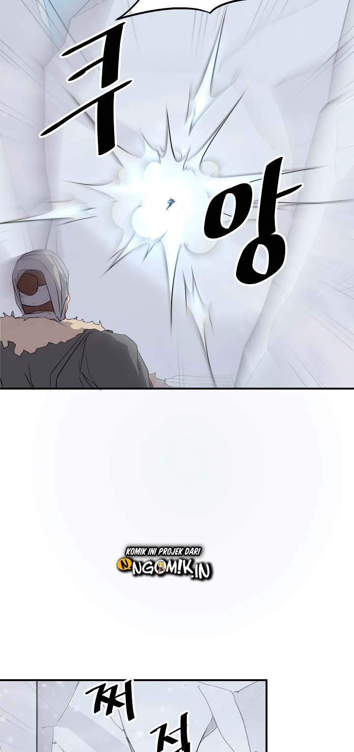 The Invincible Immortal