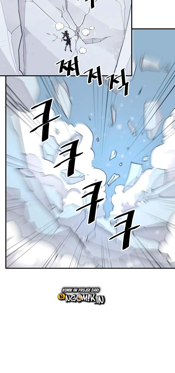 The Invincible Immortal