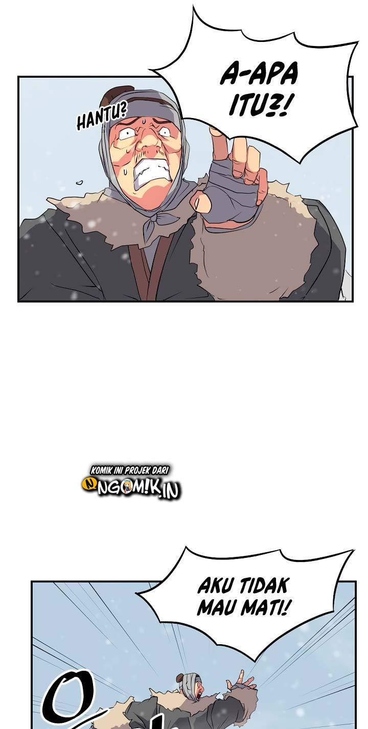 The Invincible Immortal