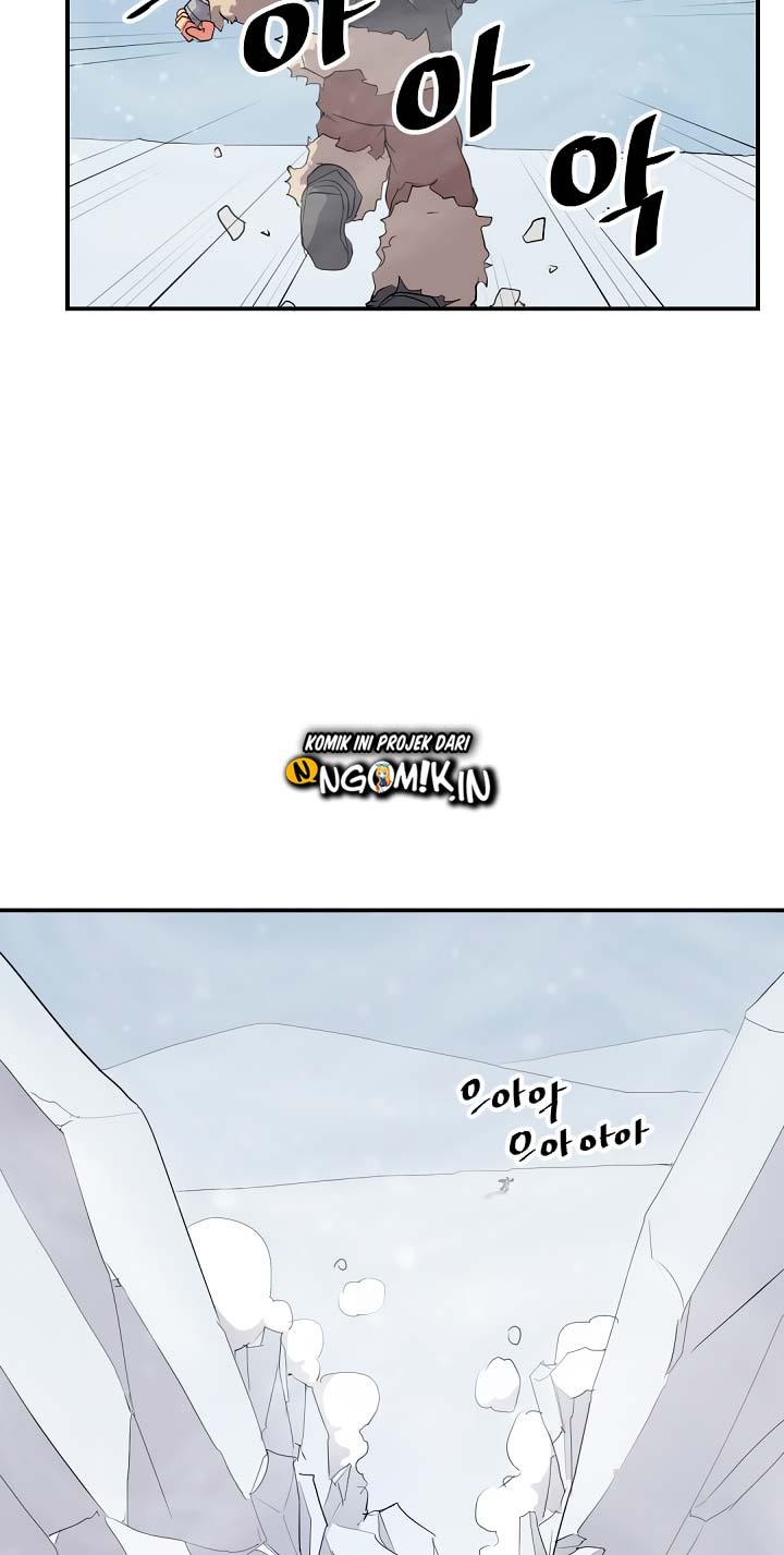 The Invincible Immortal