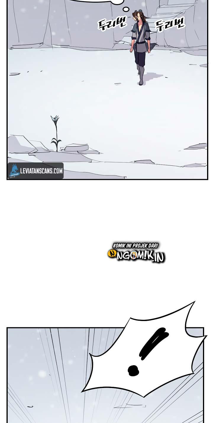 The Invincible Immortal
