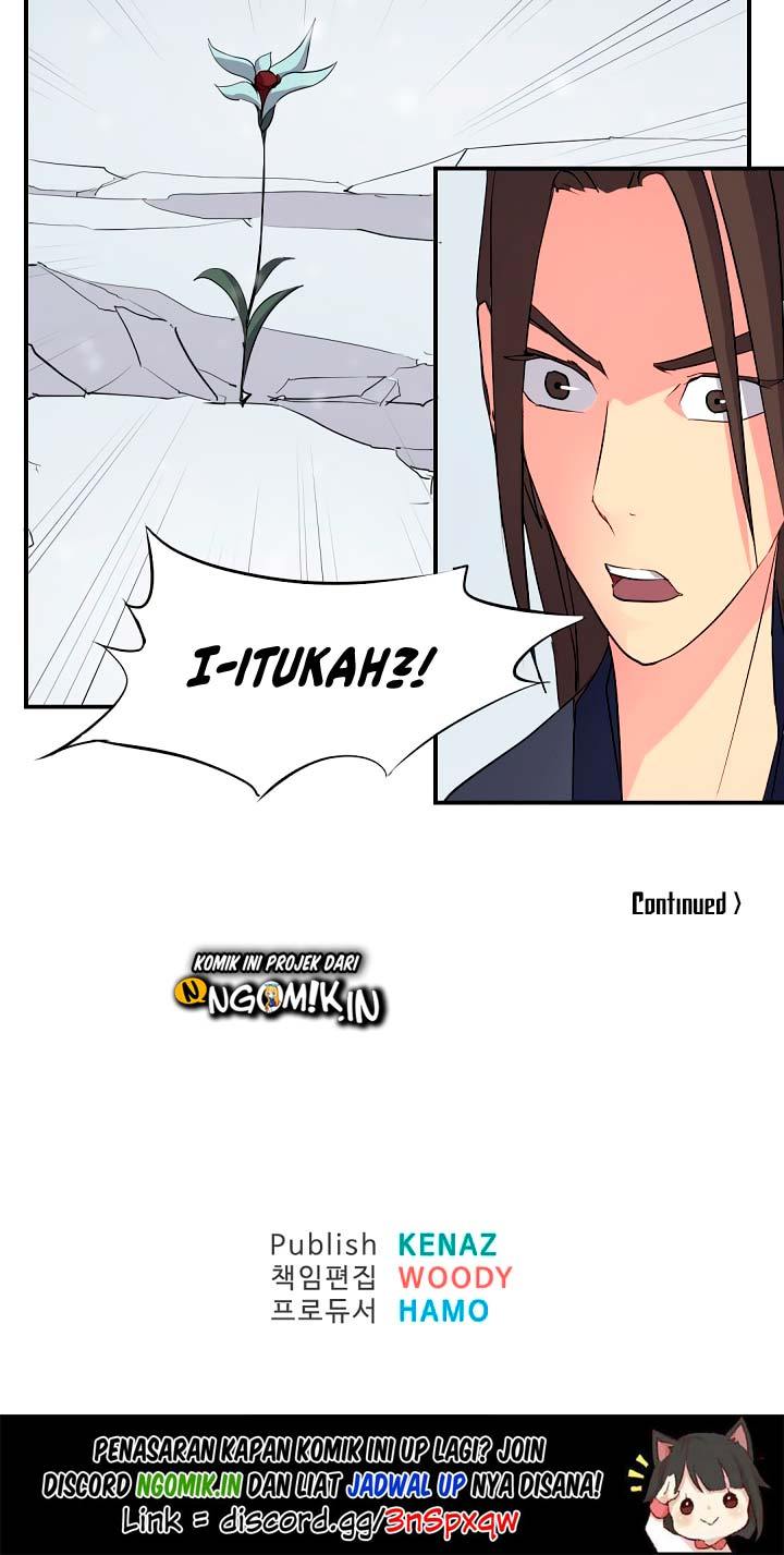 The Invincible Immortal
