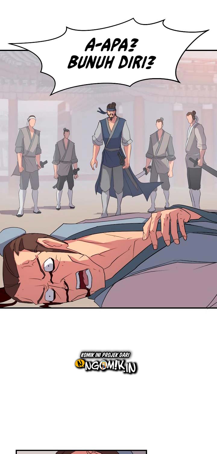 The Invincible Immortal