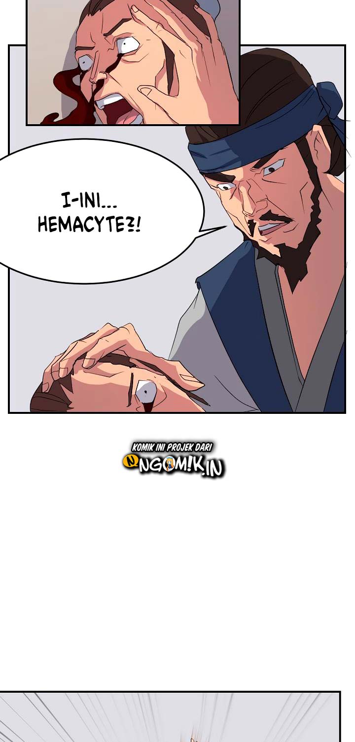 The Invincible Immortal