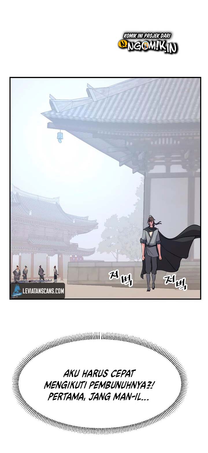 The Invincible Immortal