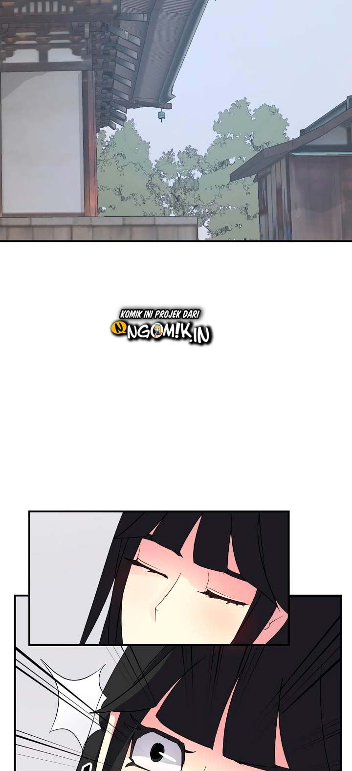 The Invincible Immortal