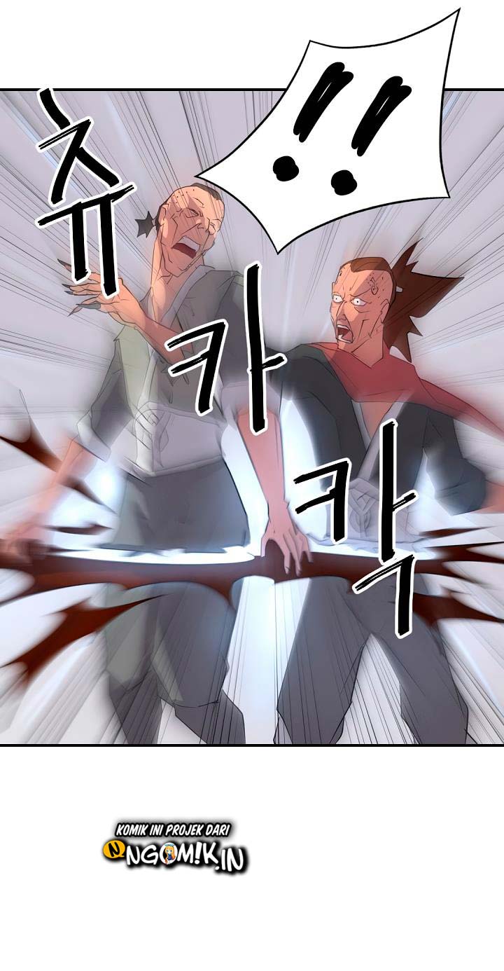 The Invincible Immortal