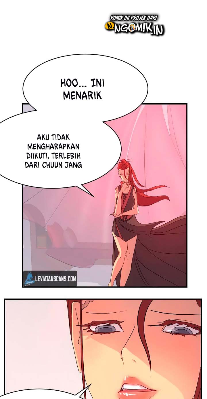 The Invincible Immortal