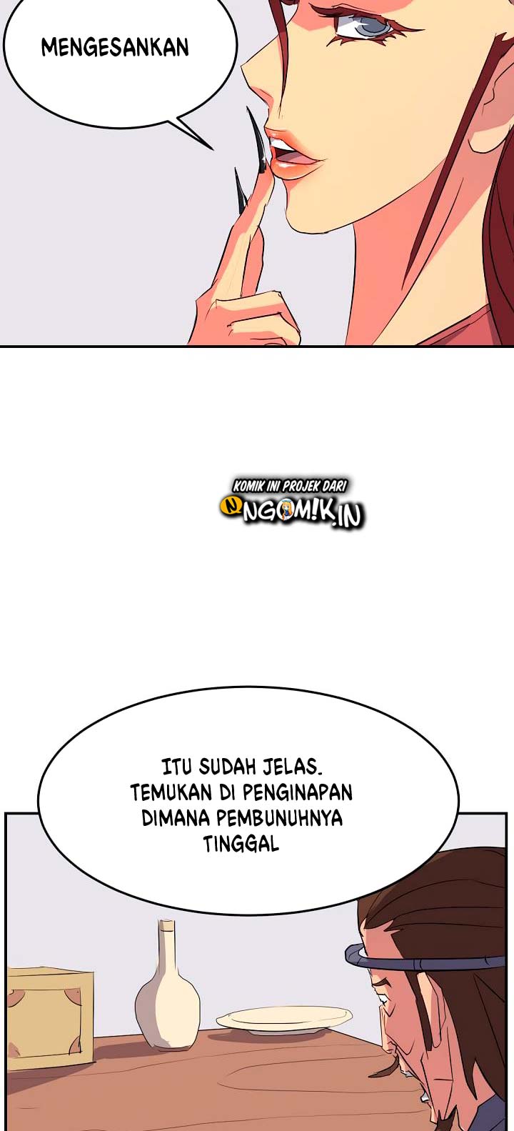 The Invincible Immortal